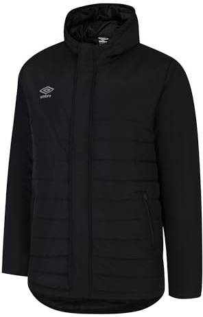 Umbro - Bench Steppjacke für Herren