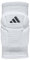 adidas Elite Ginocchiere Pallavolo Bianco M
