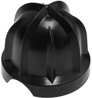 Cono di pressatura grande compatibile con/ricambio per Severin 1723048 CP3534 spremiagrumi spremiagrumi