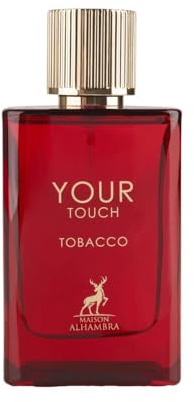 Your Touch Tobacco - 100 ML