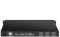 Hardware de cortafuegos, OPNsense, VPN, dispositivo de seguridad de red, enrutador PC, AES-NI, 1U computadora industrial Intel i3 3217U, 2 x Intel Gigabit LAN/6xCOM/USB3.0, 32GB RAM 1TB SSD