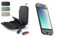 Belkin Gaming Nintendo Switch 2 Charger Case with Removable 10,000mAh Power Bank, LCD Display, 30W Fast Charging + TemperedGlass Anti-Reflective Screen Protector