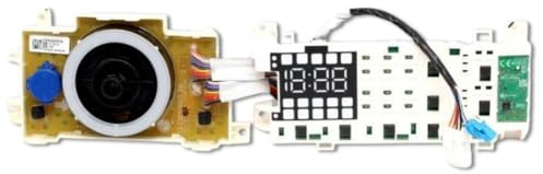 Carte électronique, module d'affichage Machine à laver, Lave-linge EBR33037020 LG Machine à laver, Lave-linge EBR33037020 LG