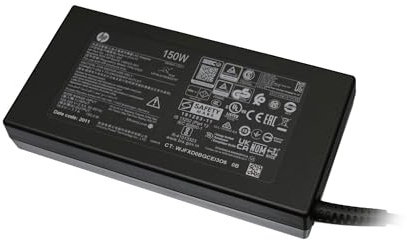 HP Ersatzteil 150W Smart AC Power Adapter with PFC, L89697-001
