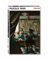 Piatnik 564048 KHM Vermeer Die Malkunst, 1.000 Teile