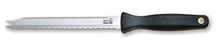 Kitchen Devils Lifestyle Meat & Bread Knife