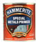 Hammerite HAM6701341 250ml Special Metals Primer - Red