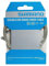 SHIMANO Cavo freno universale in acciaio inox (1.6x2050-mm)