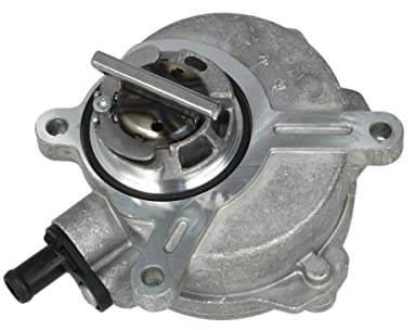 HELLA 7.24807.23.0 Vacuum Pump for BMW