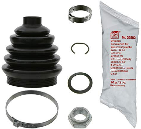 Febi bilstein 03595 Partes de La Transmisión