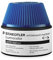 STAEDTLER Lumocolor whiteboard marker Nachfüllstation für 351/351 B, 15-20x Nachfüllen (Blau)
