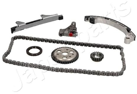 Japanparts KDK-206 Steuerkettensatz