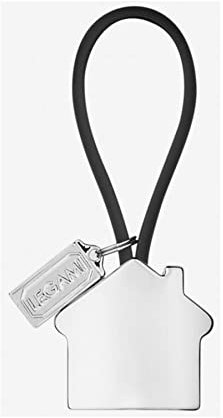 Legami Key0004, Donna Unisex Adulto, House, S