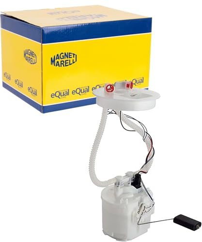 MAGNETI MARELLI Kraftstofffördermodul