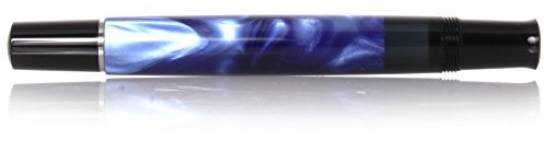 Pelikan Kolbenfüllhalter Classic M 205 blau-marmoriert Ersatzteil Tintenbehälter,804318