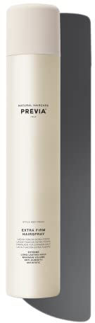 PREVIA Finish Extra Firm Haarspray 400 ml *