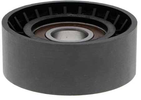 15D VAICO - V22-0590 - Tensioner Pulley, V-ribbed belt - fits PEUGEOT 1611426480