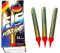 Tischfeuerwerk Eisfontäne, Brenndauer ca. 60 Sekunden, 12 St