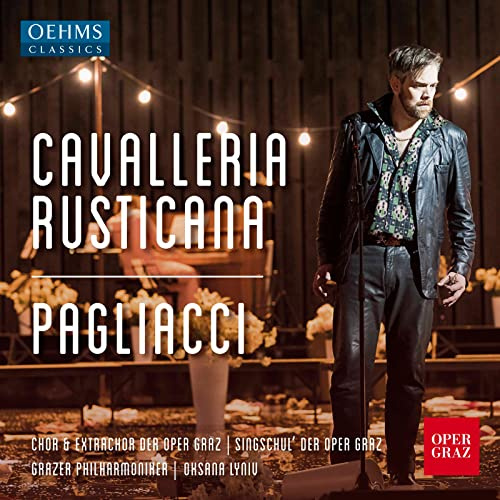 Cavalleria Rusticana/Pagliacci