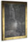 Homedeco-24 Bilderrahmen Modena Multifit 36 x 49 cm Puzzle Farbe Gold Antik mit weißer Rückwand und klarem Acrylglas