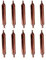 10 filtre à froid 115 x18mm filtre déshydrateur réfrigérateur réfrigération Accessoires