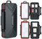 PROfezzion Porte Carte Mémoire Organisateur de Stockage Anti-Choc Memory Card Case pour Cartes SD SDXC SDHC Micro SD/CF XQD Nano Sim Huawei Nano mémoire TF Cartes CompactFlash(48 Fentes)