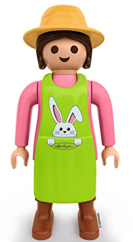 LECHUZA Gardener 2021 - Edición de Pascua (62,5 cm)