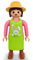 LECHUZA Gardener 2021 - Edición de Pascua (62,5 cm)