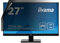 Celicious Privacy Lite 2-Way Anti-Glare Anti-Spy Filter Screen Protector Film Compatible with iiYama Monitor ProLite 27 (XU2792QSU-B1)