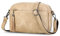 Asvert PU-Leder Crossbody Bag Damen Handtasche Damen Klein Umhängetasche Handytasche zum Umhängen Moderne Taschen mit Abnehmbarem Schultergurt Crossbag/Gürteltasche/Schultertasche/Abendtasche Damen