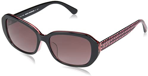 Kate Spade New York Women's Ellison/F/S Sunglasses, 3H2, 5XL