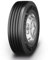 UNIROYAL 205/75 R17.5 124/122M Ganzjahresreifen Allwetter LKW 3PMSF Reifen