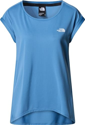 The North Face Tanken T/Shirt Indigo Stone S