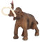 HEMOTON wolliges plastiktiere für Kinder für Kinder lehrreich Plastikspiele Modelle Spielzeuge Simulation Tierfigur tierisches Spielzeug Puzzle einstellen Kuchen Statue 3D