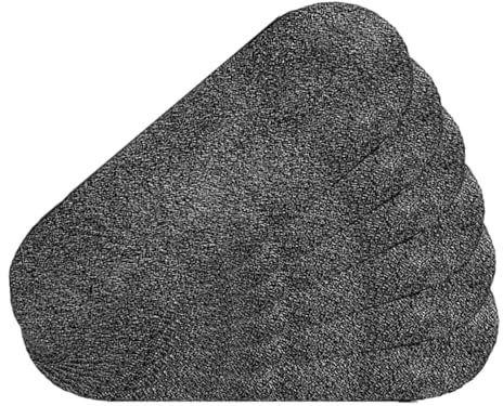 Ceiling Fan Filters, Activated Carbon Filter for Enhanced Air Quality, Ceiling Fan Air Freshener Pads, Dust Filters, Fan Air Purifier Pads