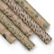 PAW - Geschenkpapier 200x70cm - 50 Rollen | Mix aus 5 Motiven | Elegante Papierrolle für Geburtstage, Hochzeiten, Babypartys, Partys und Geschenke - Wir pflegen die Natur
