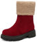 Stivaletti Stringati Donna Stivali Donna Alti Fino alla Coscia Stivaletti Donna con Tacco Alto Pantofole Bambina Invernali Shark Ciabatte Ciabatte Donna pelose Aperte Pantofole da Massaggio