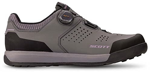 Scott MTB SHR-Alp Boa Damen Fahrrad Schuhe grau 2026: Größe: 41