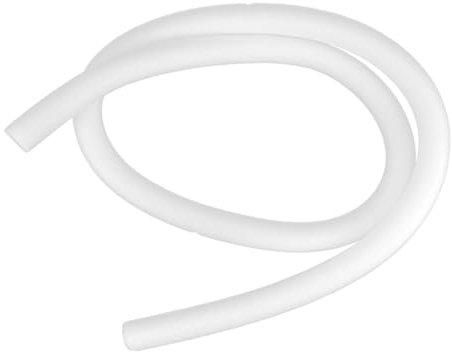 HOMSFOU Schaumstoffstreifen Für Fugenfüllung Dichter Schaumfüller Für Lücken Hinterfüllstab Aus Schaummaterial Geeignet Für Betonrissfüller Spaltfüllschaum Zum Einfachen Einsetzen Schaum-h