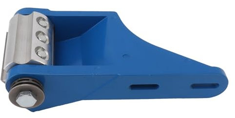 Bark Remover Debarking -Tool, Langlebige Log -Debarker Aluminium Cover für Sägewerke