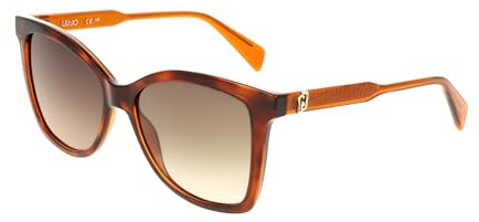 Liu Jo Damen Lj822s Sonnenbrille