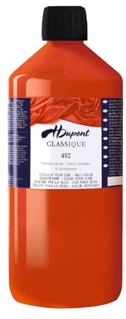 H Dupont DU0601000492C - HD classique 1L Tomate Cerise