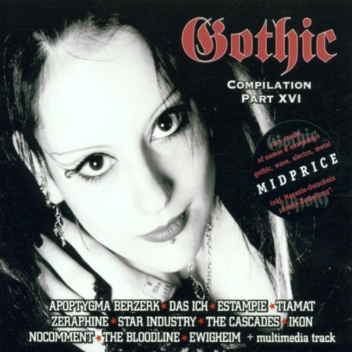 Gothic Compilation 16