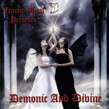 Femme Metal / Dr. Music Songs (Intergroove)