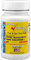 Piscine Check 3 en 1 bandelettes de Test pour Chlore Libre, Brome, PH, alcalinité Totale, 50 bandelettes de Test
