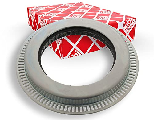 febi bilstein 18151 Wellendichtring mit ABS-Impulsring, 1 Stück