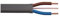 50 metre drum 6242YH 1.5mm Twin & Earth General Wiring Cable (Grey)