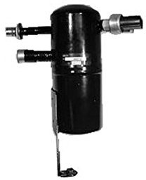 DELPHI TSP0175220 Filtro deshidratante aire acondicionado Filtro Deshidratador Filtro Deshidratador Filtro Secador