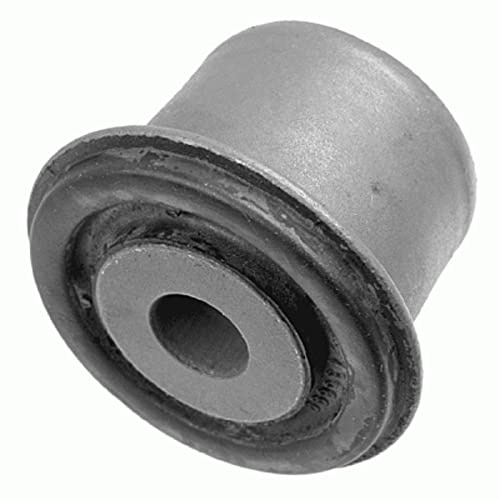 LEMFÖRDER 34081 01 Lagerung Lenker für Smart Fortwo Coupe (451) 2007 - Beidseitig, Hinten, Vorne, Vorderachse und Andere Fahrzeuge