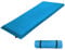 ALPIDEX Isomatte Camping 2.5 cm┃6 cm┃10 cm Dick Schaumstoff Selfinflating Matte Selbstaufblasende Outdoor Thermomatte Robust Isolierend, Maße:200 x 66 x 6.0 cm, Farbe:türkis